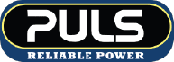 puls (1) PULS logo