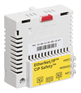 ABB CIP SAFETY