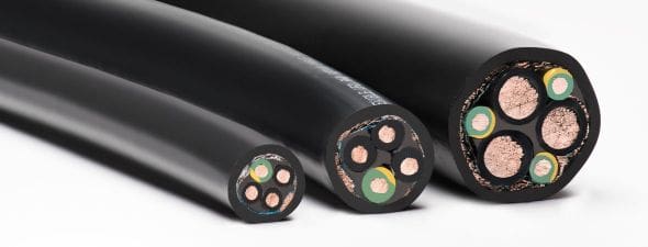 DRIVEFLEX CABLE-