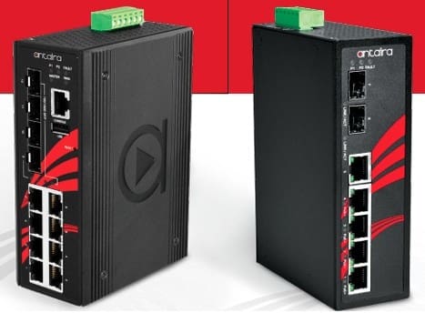 SWITCHES